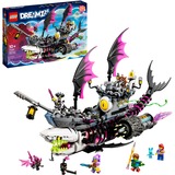 LEGO 71469, Giochi di costruzione 