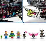 LEGO 71469, Giochi di costruzione 