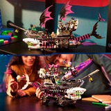 LEGO 71469, Giochi di costruzione 