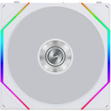 Lian Li UNI FAN TL FLEX 120 Wireless, Ventola bianco