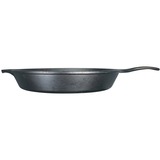 Lodge L14SK3 Pentola multiuso, Padella Nero, Pentola multiuso, Nero, Ghisa, Ghisa, Stati Uniti, 38,1 cm