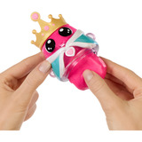 MGA Entertainment DohKins Ice Cream Castle Set da gioco in argilla da modellare 127,57 g Multicolore, Impastare Set da gioco in argilla da modellare, Multicolore, Bambino, Bambino/Bambina, 3 anno/i, 99 anno/i