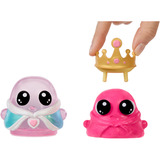 MGA Entertainment DohKins Ice Cream Castle Set da gioco in argilla da modellare 127,57 g Multicolore, Impastare Set da gioco in argilla da modellare, Multicolore, Bambino, Bambino/Bambina, 3 anno/i, 99 anno/i
