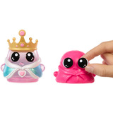 MGA Entertainment DohKins Ice Cream Castle Set da gioco in argilla da modellare 127,57 g Multicolore, Impastare Set da gioco in argilla da modellare, Multicolore, Bambino, Bambino/Bambina, 3 anno/i, 99 anno/i