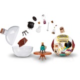 MGA Entertainment Harry Potter Make It Mini Potions, Bricolage Miniverse Harry Potter Make It Mini Potions, 8 anno/i, Multicolore, Plastica, Resina