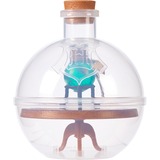 MGA Entertainment Harry Potter Make It Mini Potions, Bricolage Miniverse Harry Potter Make It Mini Potions, 8 anno/i, Multicolore, Plastica, Resina