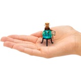 MGA Entertainment Harry Potter Make It Mini Potions, Bricolage Miniverse Harry Potter Make It Mini Potions, 8 anno/i, Multicolore, Plastica, Resina