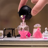 MGA Entertainment Harry Potter Make It Mini Potions, Bricolage Miniverse Harry Potter Make It Mini Potions, 8 anno/i, Multicolore, Plastica, Resina