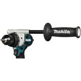Makita Trapano avvitatore a batteria DDF492Z, 18 Volt blu/Nero