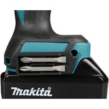 Makita Trapano avvitatore a batteria DDF492Z, 18 Volt blu/Nero