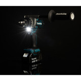 Makita Trapano avvitatore a batteria DDF492Z, 18 Volt blu/Nero