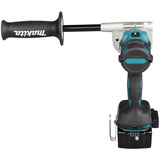 Makita Trapano avvitatore a batteria DDF492Z, 18 Volt blu/Nero