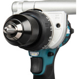 Makita Trapano avvitatore a batteria DDF492Z, 18 Volt blu/Nero