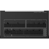 Montech CENTURY II 1050, Alimentatore PC argento