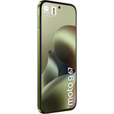 Motorola moto g67 256GB, Handy verde