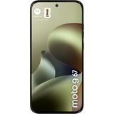 Motorola moto g67 256GB, Handy verde