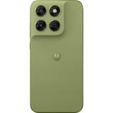 Motorola moto g67 256GB, Handy verde