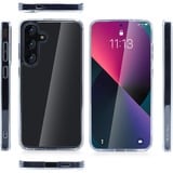 Nevox StyleShell SHOCKFlex, Custodia per telefono trasparente