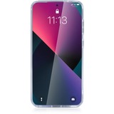 Nevox StyleShell SHOCKFlex, Custodia per telefono trasparente