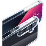 Nevox StyleShell SHOCKFlex, Custodia per telefono trasparente