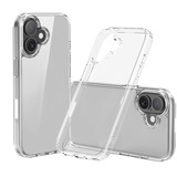 Nevox StyleShell SHOCKFlex, Custodia per telefono trasparente