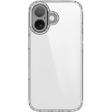 Nevox StyleShell SHOCKFlex, Custodia per telefono trasparente