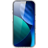 Nevox StyleShell SHOCKFlex, Custodia per telefono trasparente