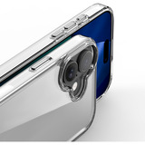 Nevox StyleShell SHOCKFlex, Custodia per telefono trasparente