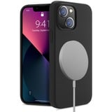 Nevox StyleShell Shock, Custodia per telefono Nero