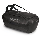 Osprey Borsone Transporter 120, Borsa Nero