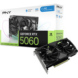 GeForce RTX 5060 Dual Fan OC, Scheda grafica