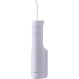 Panasonic EW-DJ26, Cura orale bianco