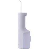Panasonic EW-DJ26, Cura orale bianco