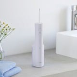 Panasonic EW-DJ26, Cura orale bianco