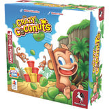 Pegasus Cocco Pazzo, Gioco da tavolo 