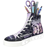Ravensburger 3D Puzzle Sneaker K-Pop Demon Hunters 