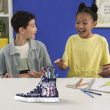 Ravensburger 3D Puzzle Sneaker K-Pop Demon Hunters 