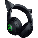 Razer Kraken Kitty V2 BT, Cuffia da gioco Nero