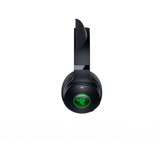 Razer Kraken Kitty V2 BT, Cuffia da gioco Nero
