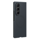 Samsung Custodia Magnetica in Silicone, Custodia per telefono verde scuro
