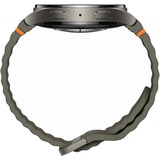 Samsung Galaxy Watch7 3,81 cm (1.5") AMOLED 44 mm Digitale 480 x 480 Pixel Touch screen 4G Verde Wi-Fi GPS (satellitare), Smartwatch verde, 3,81 cm (1.5"), AMOLED, Touch screen, Wi-Fi, GPS (satellitare), 33,8 g