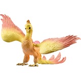 Schleich BAYALA 70760 action figure giocattolo, Gioco figura 5 anno/i, Unicorn / Pegasus, Unicorns & Fairies, Giallo, Plastica