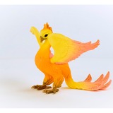 Schleich BAYALA 70760 action figure giocattolo, Gioco figura 5 anno/i, Unicorn / Pegasus, Unicorns & Fairies, Giallo, Plastica