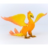 Schleich BAYALA 70760 action figure giocattolo, Gioco figura 5 anno/i, Unicorn / Pegasus, Unicorns & Fairies, Giallo, Plastica