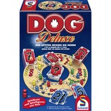 Schmidt Spiele DOG Deluxe Gioco da tavolo Viaggio/avventura Gioco da tavolo, Viaggio/avventura, 3 anno/i