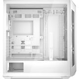 Sharkoon AK5G RGB, Chassis Tower bianco