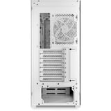 Sharkoon AK5G RGB, Chassis Tower bianco