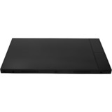 Shelly Wall Display XL, Pannello di controllo Nero