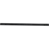 Shelly Wall Display XL, Pannello di controllo Nero