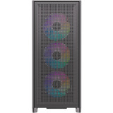 Silentware Air 2000 ARGB, Chassis Tower Nero